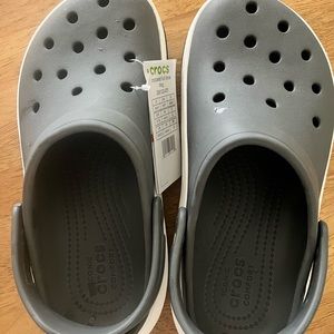 Crocs Full Force Clog, New with tags, Mens 5/Womens 7